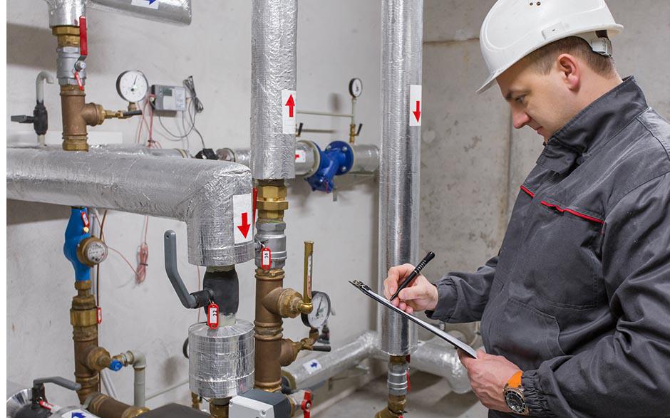 tarif contrat entretien chaudière Sarcelles