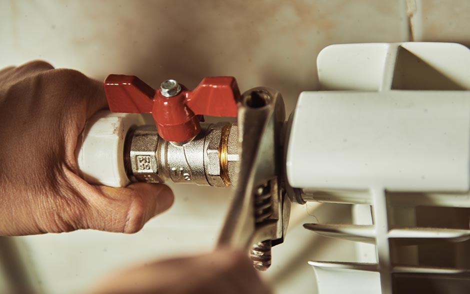 entretien de chaudière à gaz Sarcelles